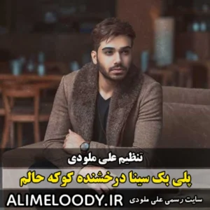 پلی بک سینا درخشنده کوکه حالم